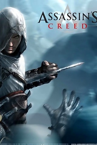 Assassins Creed mobile